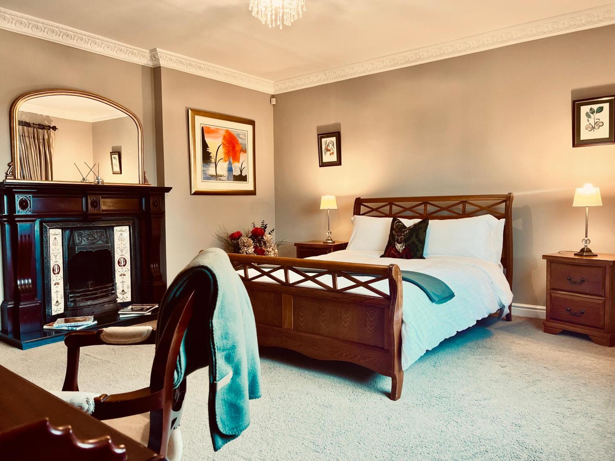Acrewood House Daire Tara Dış mekan fotoğraf