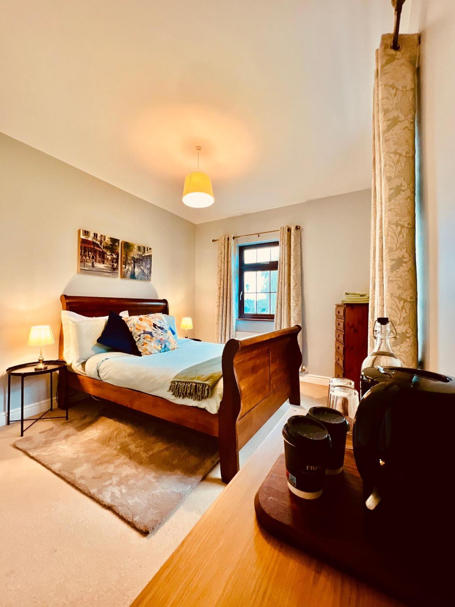 Acrewood House Daire Tara Dış mekan fotoğraf