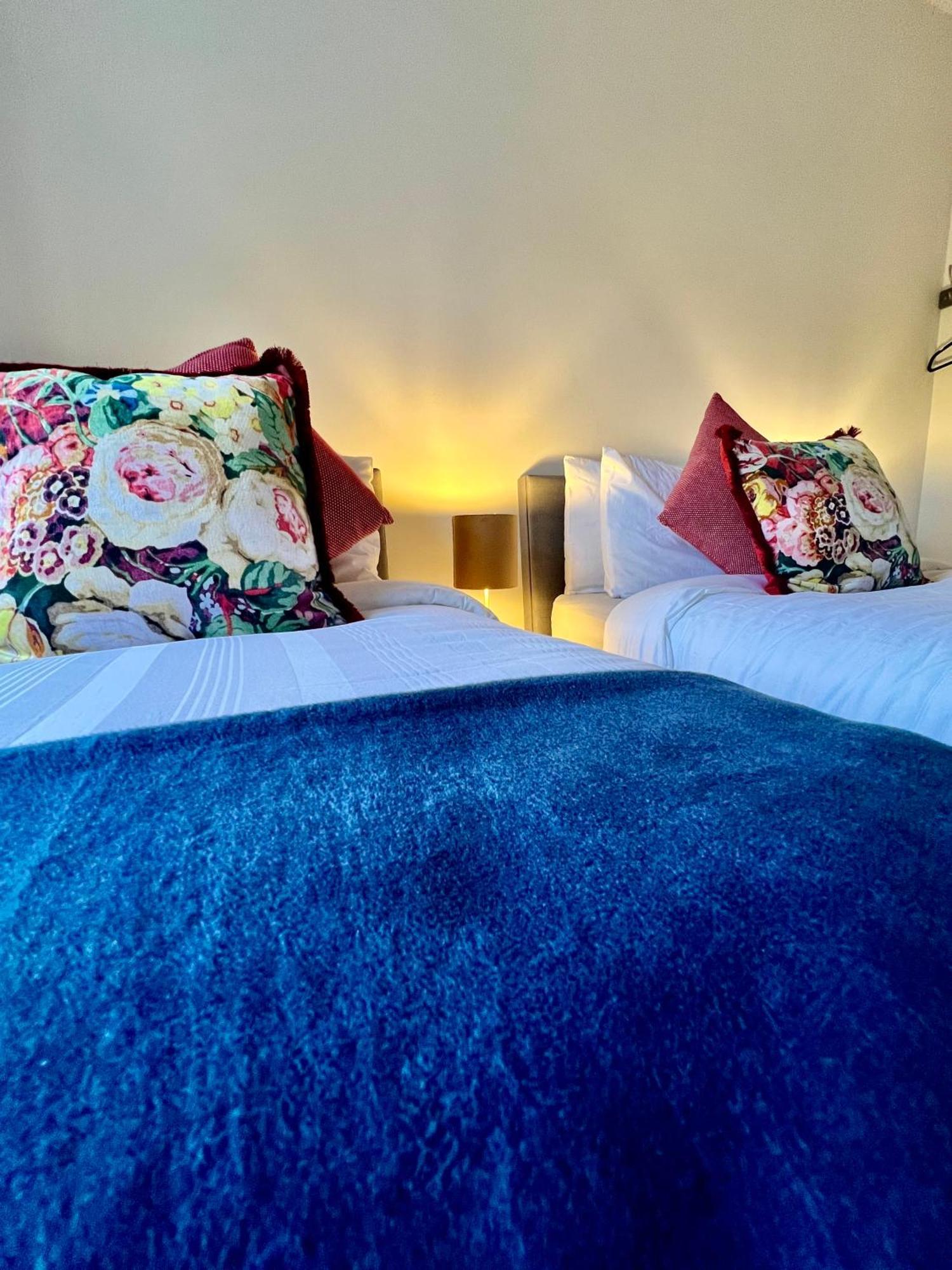 Acrewood House Daire Tara Dış mekan fotoğraf