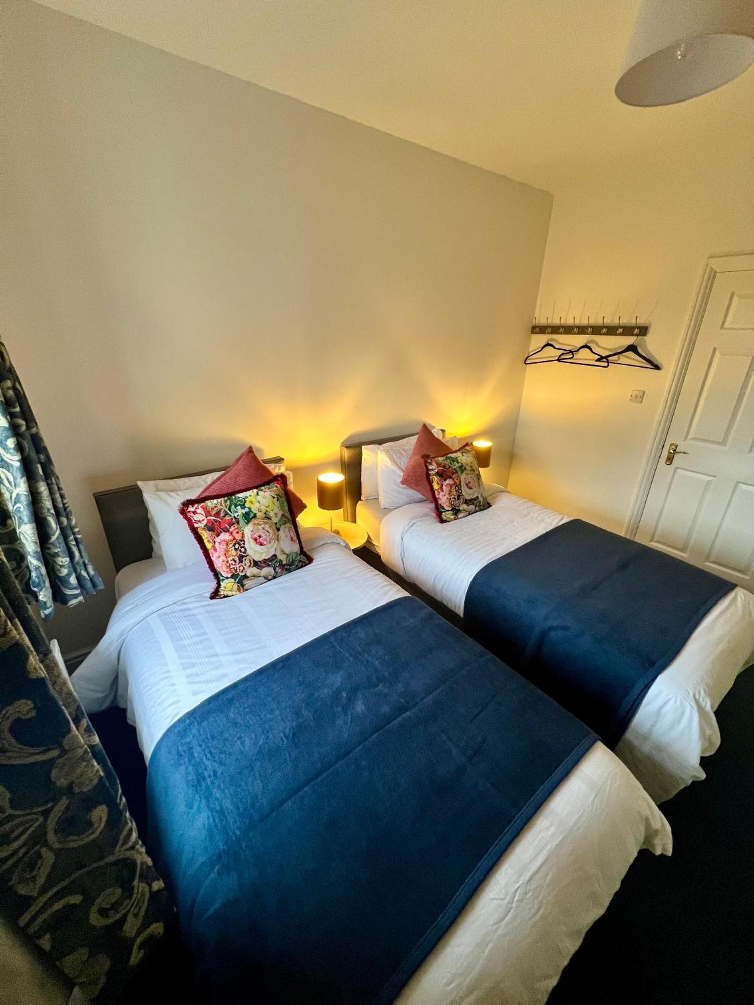 Acrewood House Daire Tara Dış mekan fotoğraf