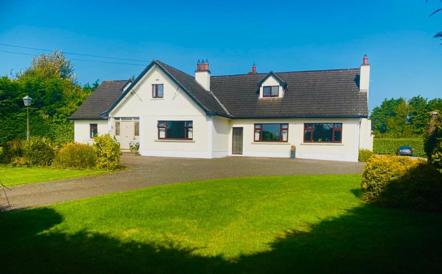 Acrewood House Daire Tara Dış mekan fotoğraf