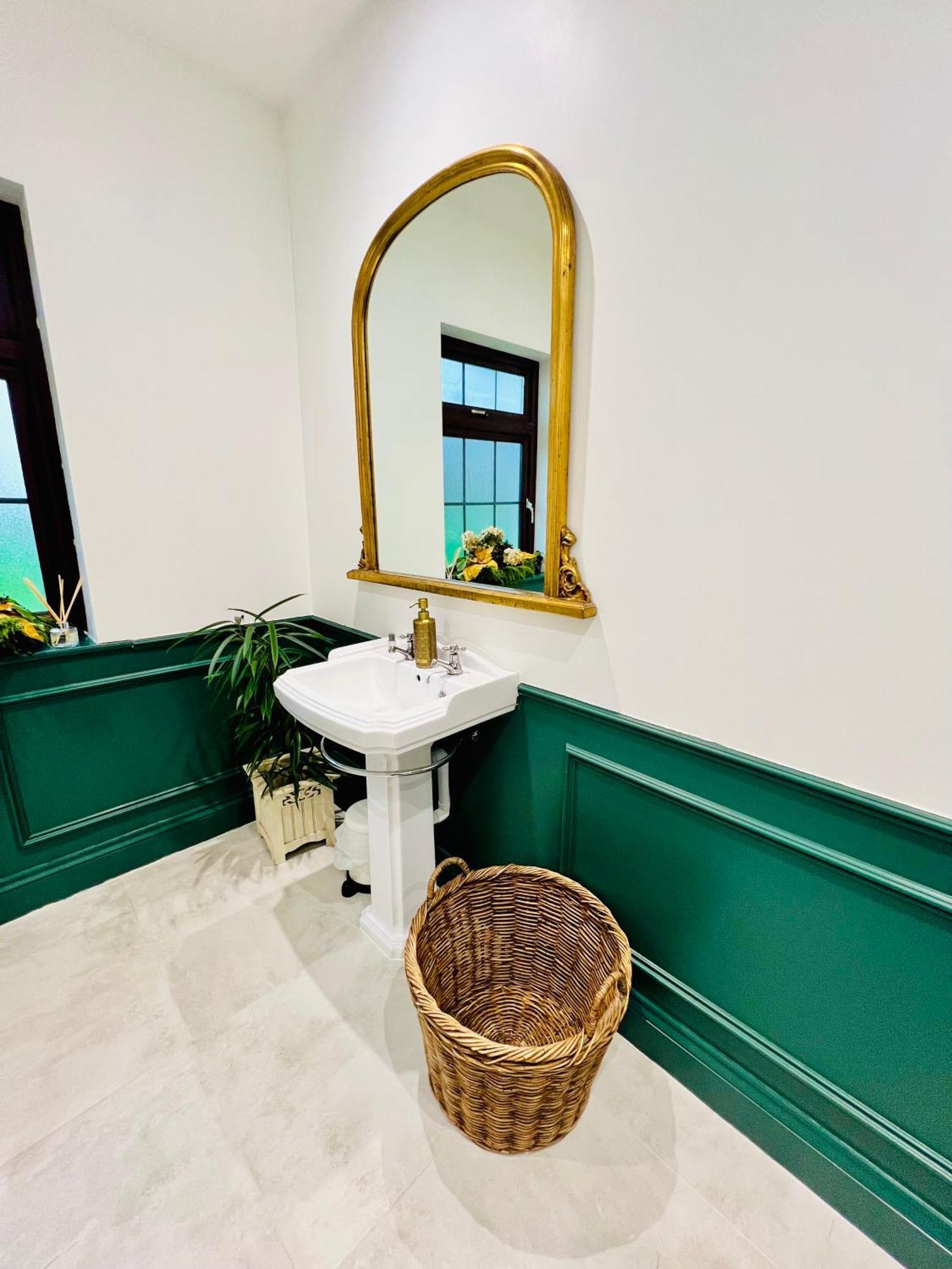 Acrewood House Daire Tara Dış mekan fotoğraf
