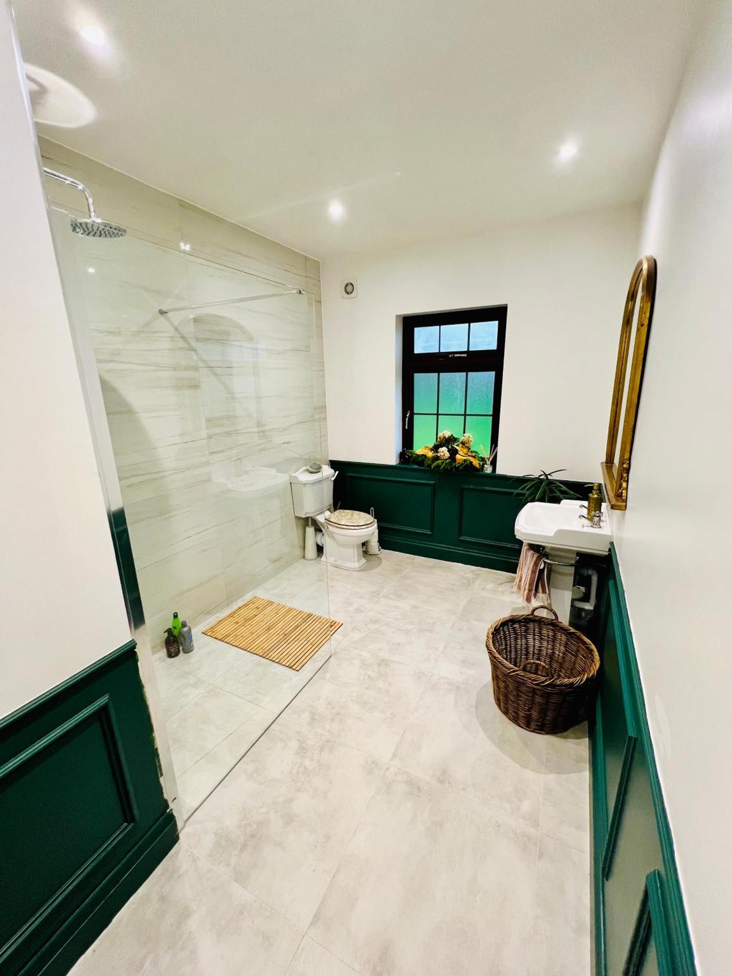 Acrewood House Daire Tara Dış mekan fotoğraf