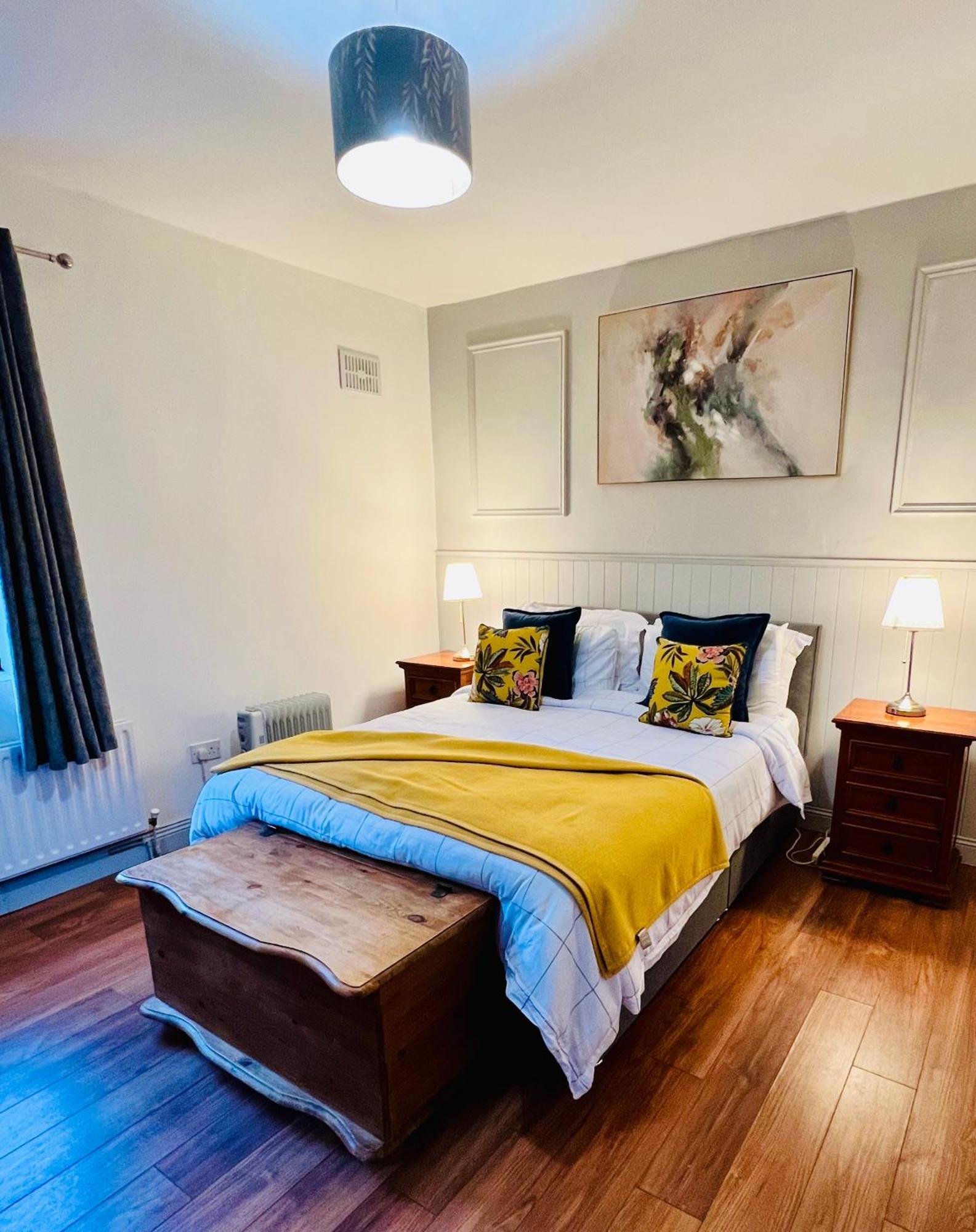 Acrewood House Daire Tara Dış mekan fotoğraf
